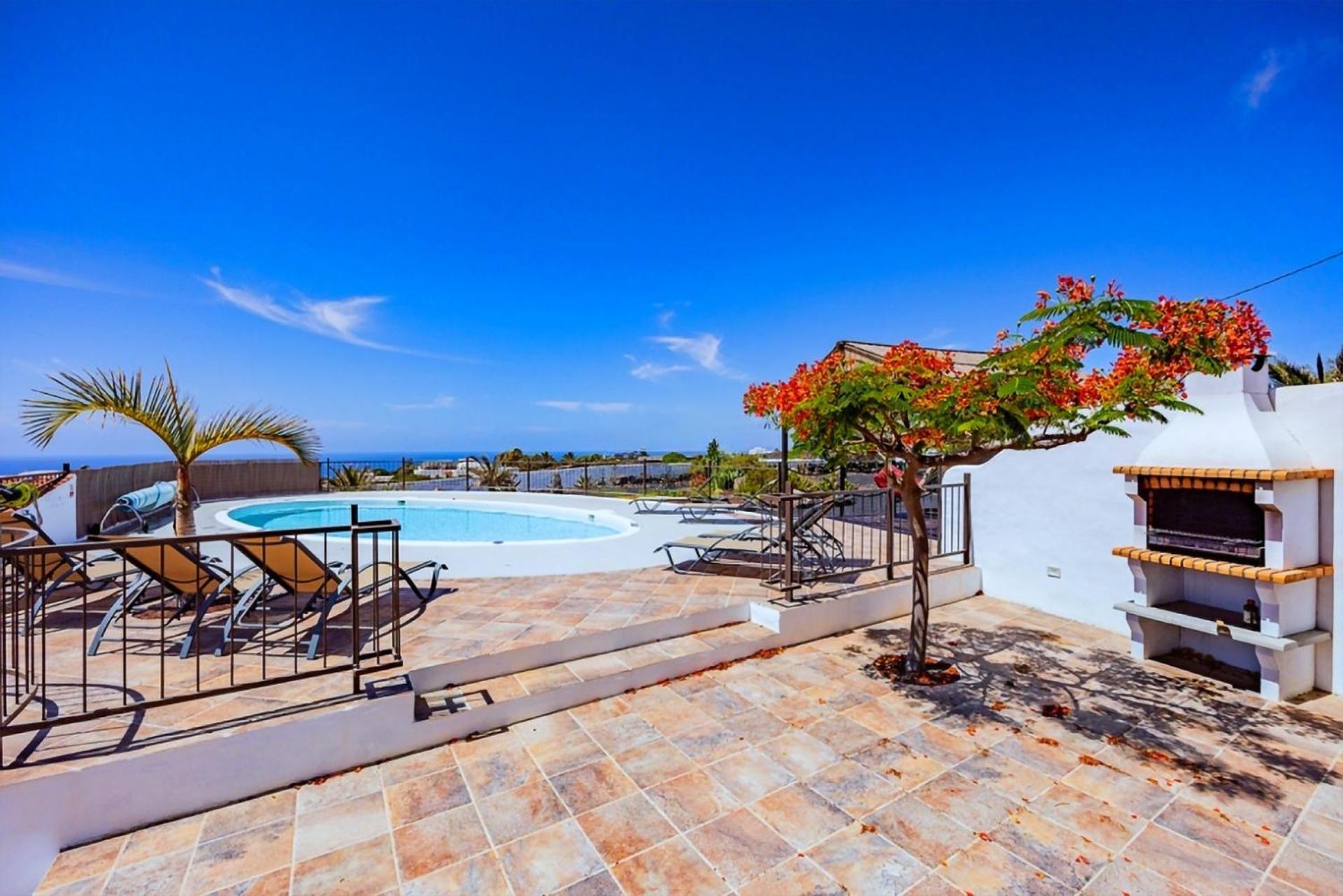 Casa Tazirit Villa Macher Exterior photo