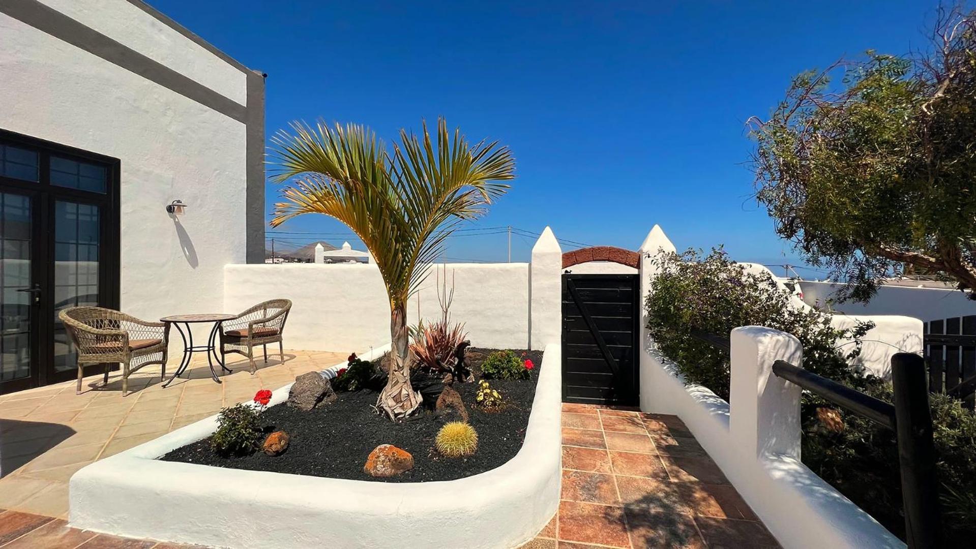 Casa Tazirit Villa Macher Exterior photo